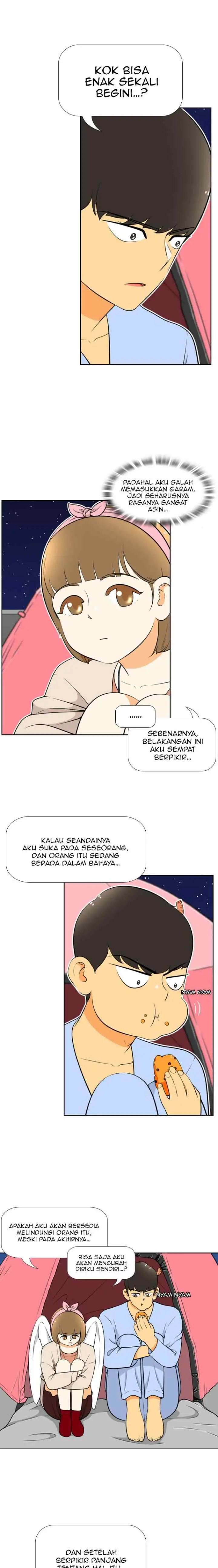 New Normal: Class 8 chapter 279 halaman 14