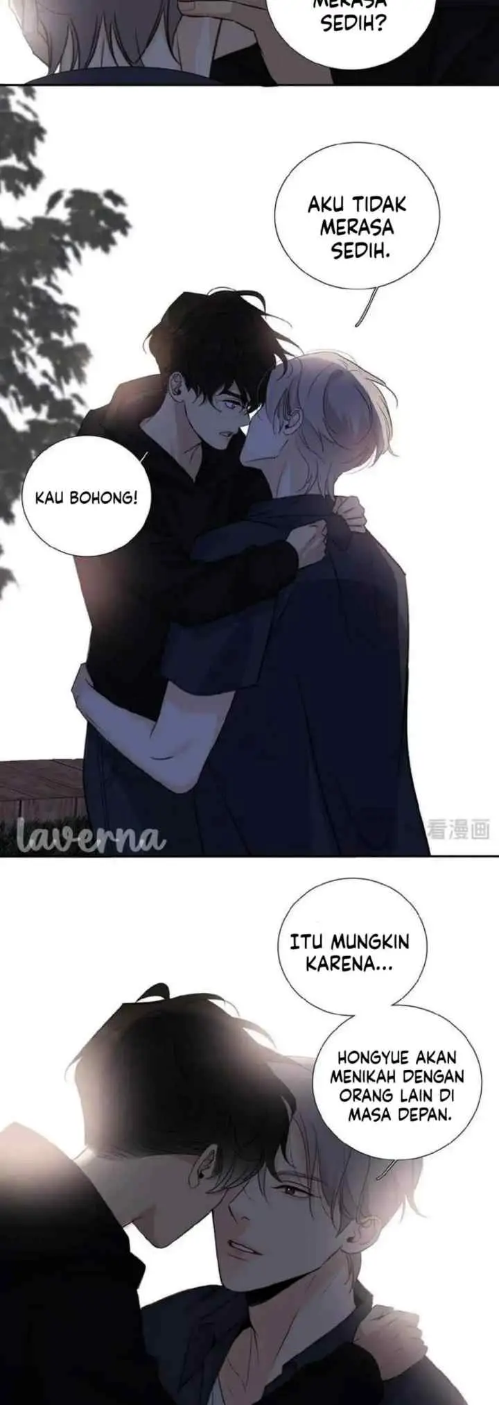 Dívida de Amor chapter 69 halaman 14