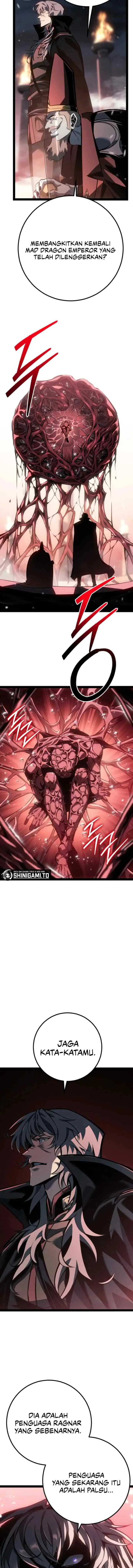 Regressing As The Reincarnated Bastard Of The Sword Clan chapter 78 halaman 12
