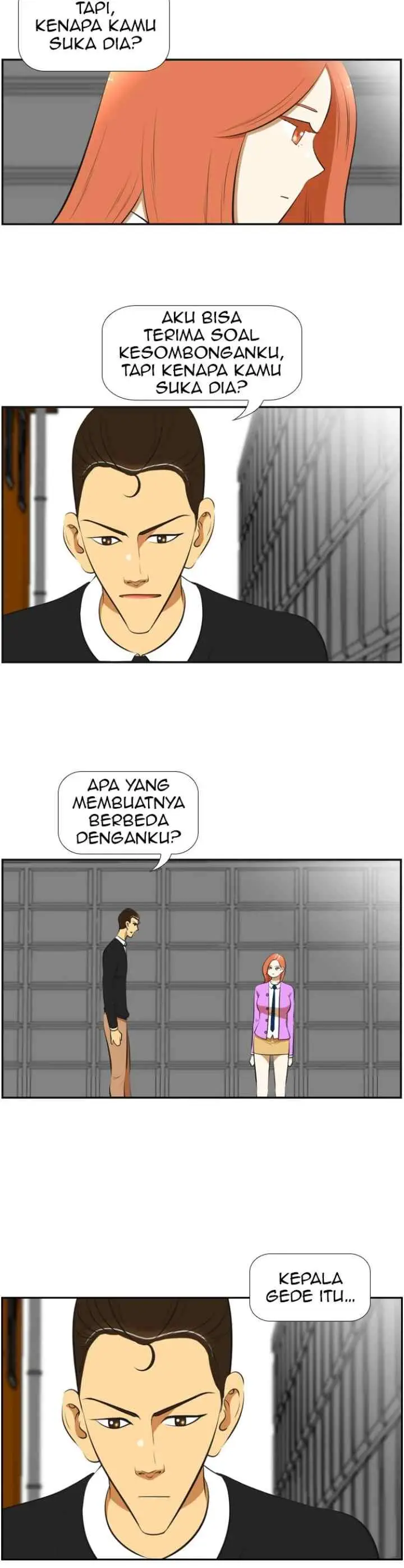 New Normal: Class 8 chapter 176 halaman 11