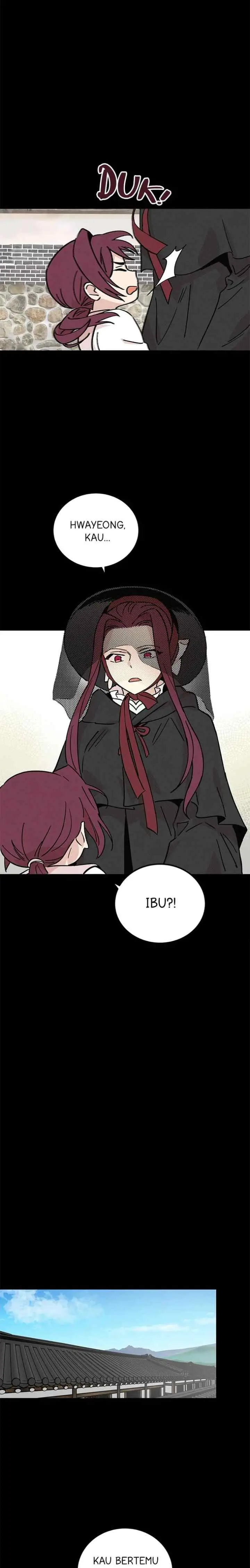 Hugung Scandal chapter 41 halaman 10