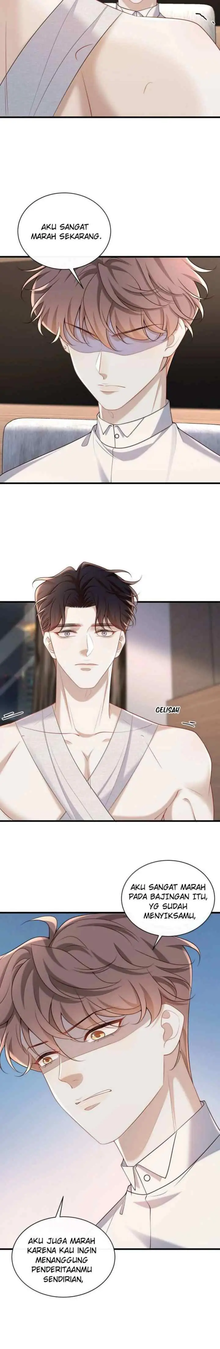 He Came Late At Night chapter 84 halaman 4