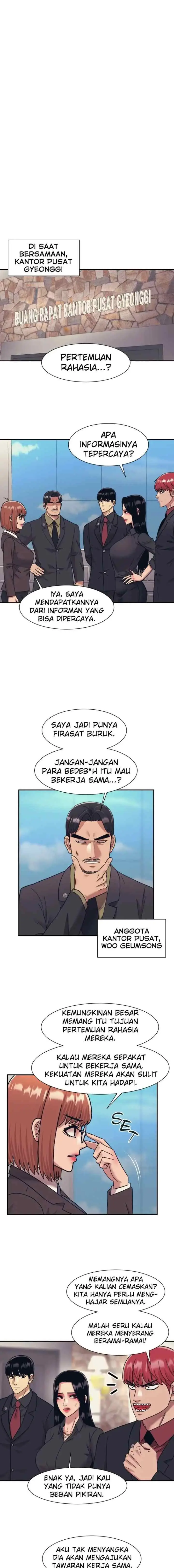 I Am Unbeatable chapter 66 halaman 4