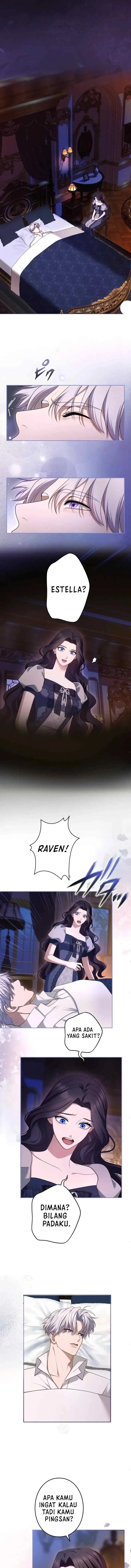 Teikoku Ichi no Akujo ni Dekiai ga Tomarimasen chapter 82 halaman 12