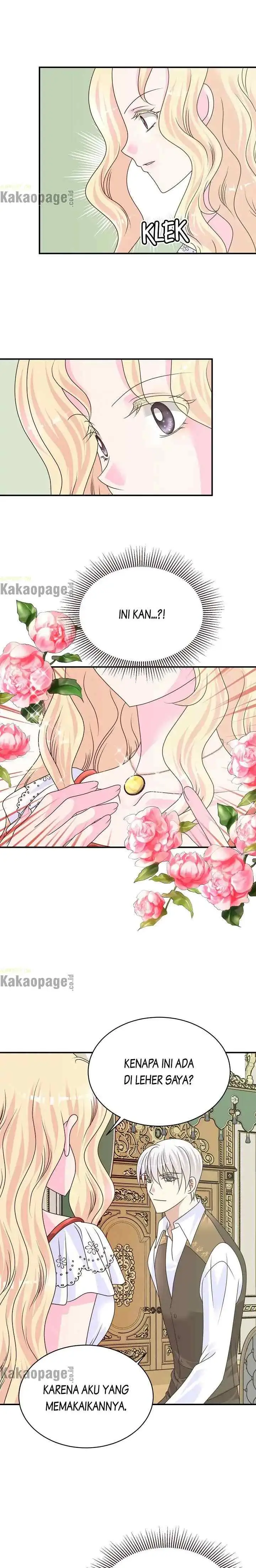 I Refuse the Duke chapter 102 halaman 8
