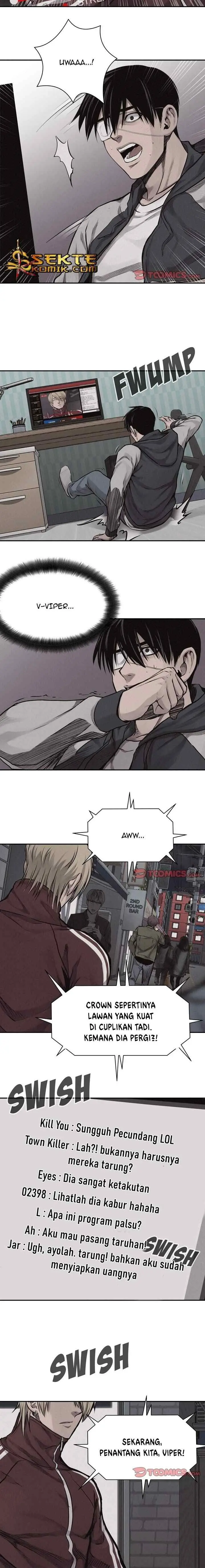 Pounding chapter 66 halaman 6