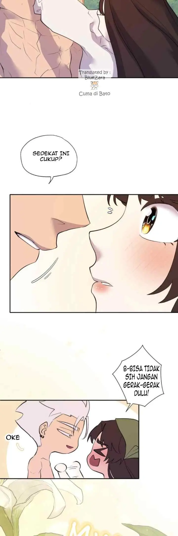 Her Wish To Be Isekai'd chapter 63 halaman 5