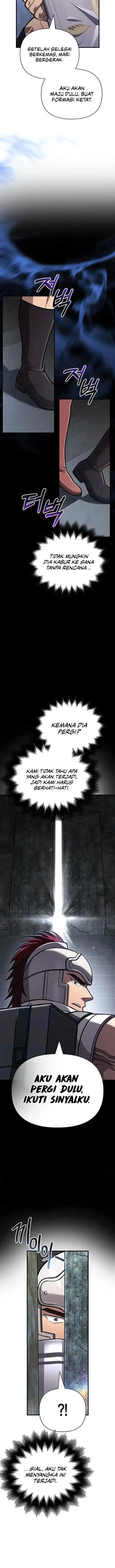 Survive as a Barbarian in the Game chapter 110 halaman 12