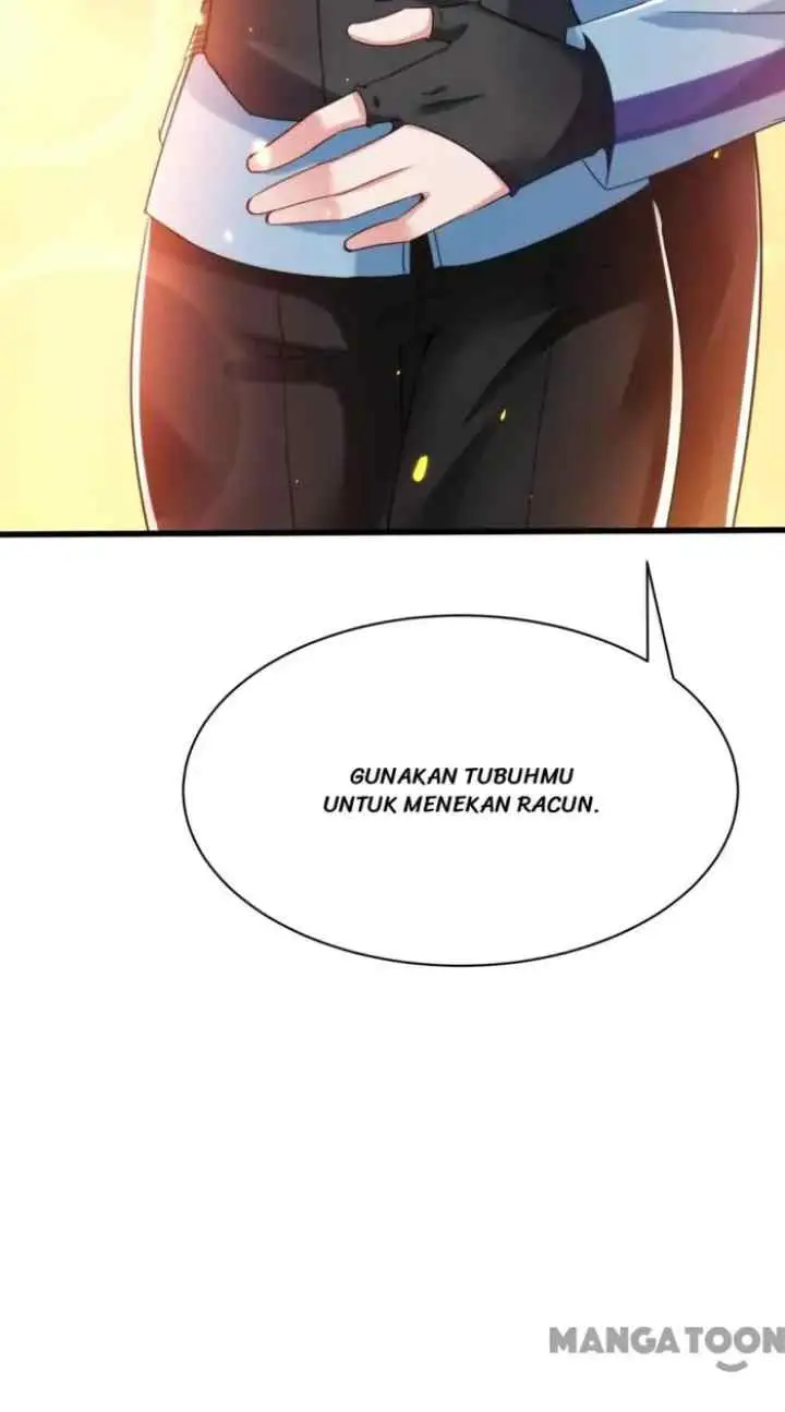 Don't Mess With Missy! chapter 93 halaman 19