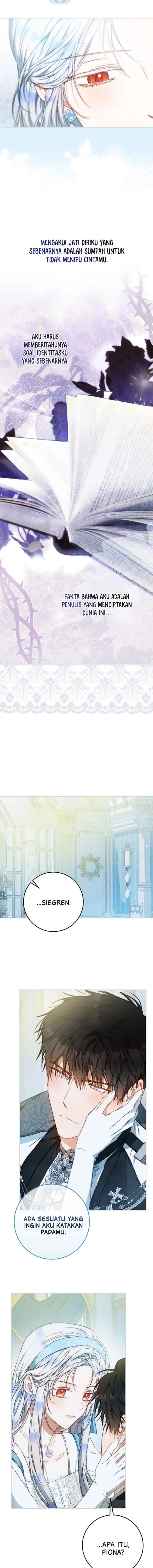 I Became the Wife of the Male Lead chapter 100 halaman 17