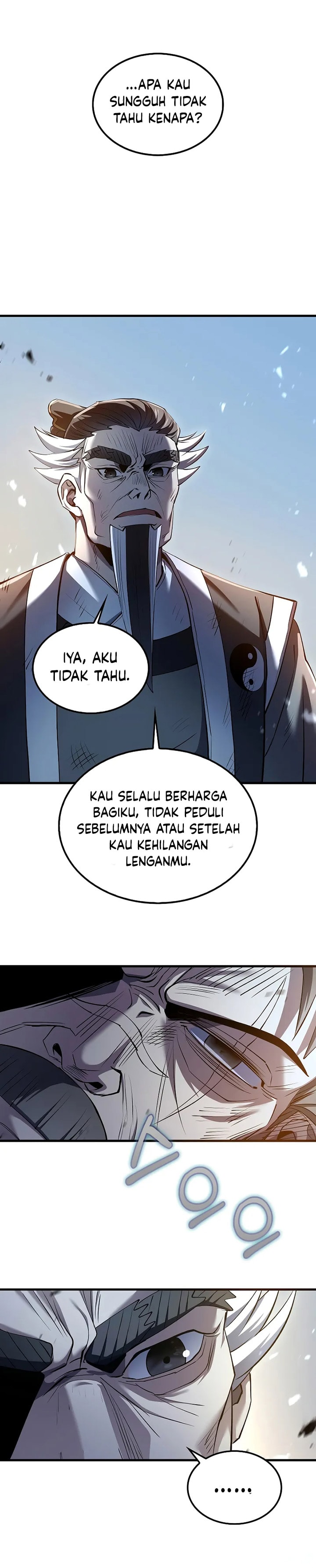 Doctor's Rebirth chapter 192 halaman 37