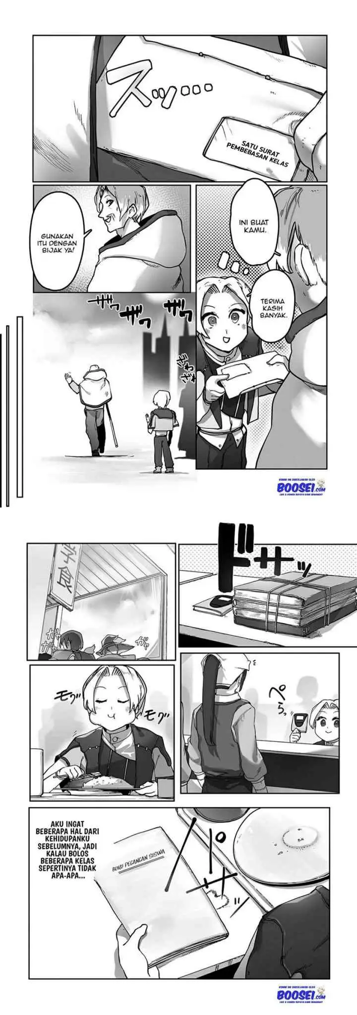 Ore No Zense No Chishiki De Teihengyo Tamer Ga Joukyugyo Ni Natte Shimaisou Na Ken Ni Tsuite chapter 9 halaman 6