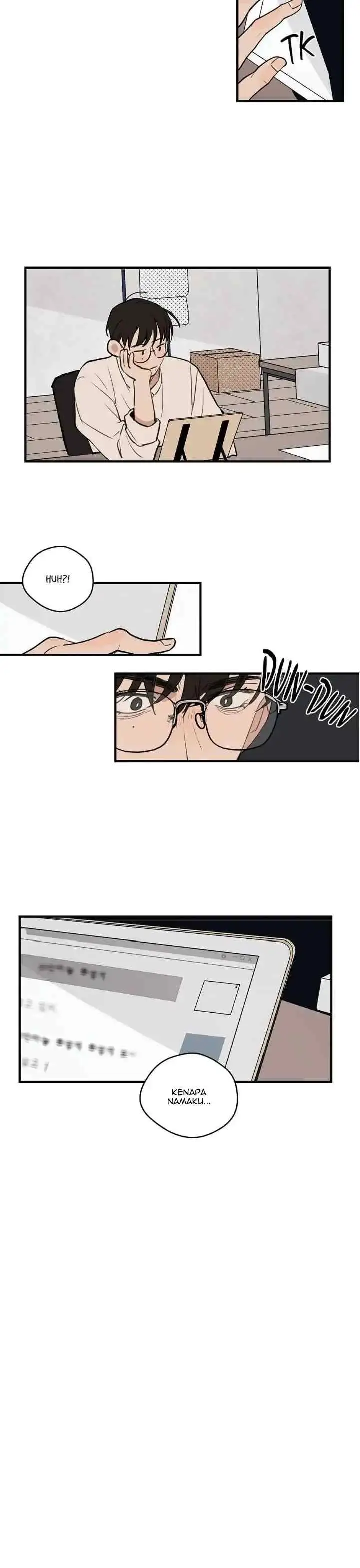 Runway Hit chapter 30 halaman 13