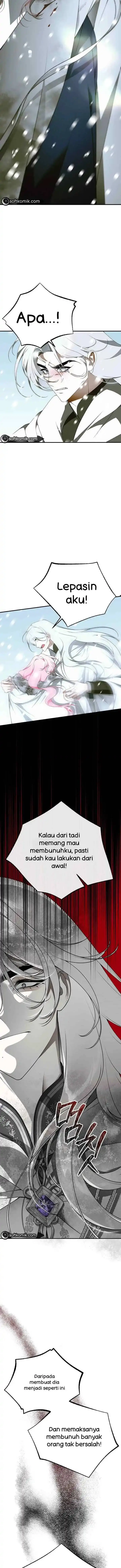 I Only Came to Find My Dad chapter 96 halaman 8