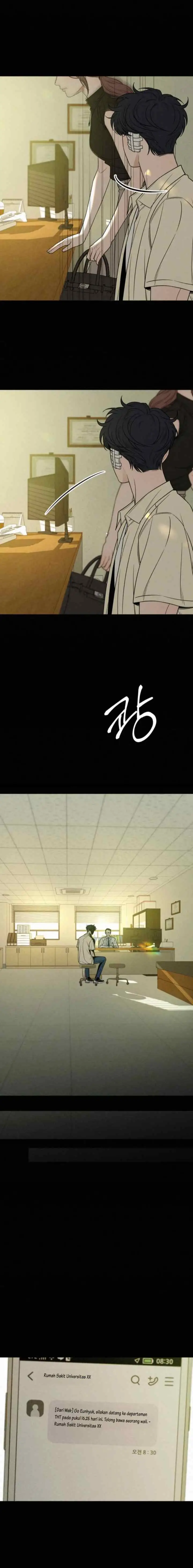 Operation: True Love chapter 92 halaman 13