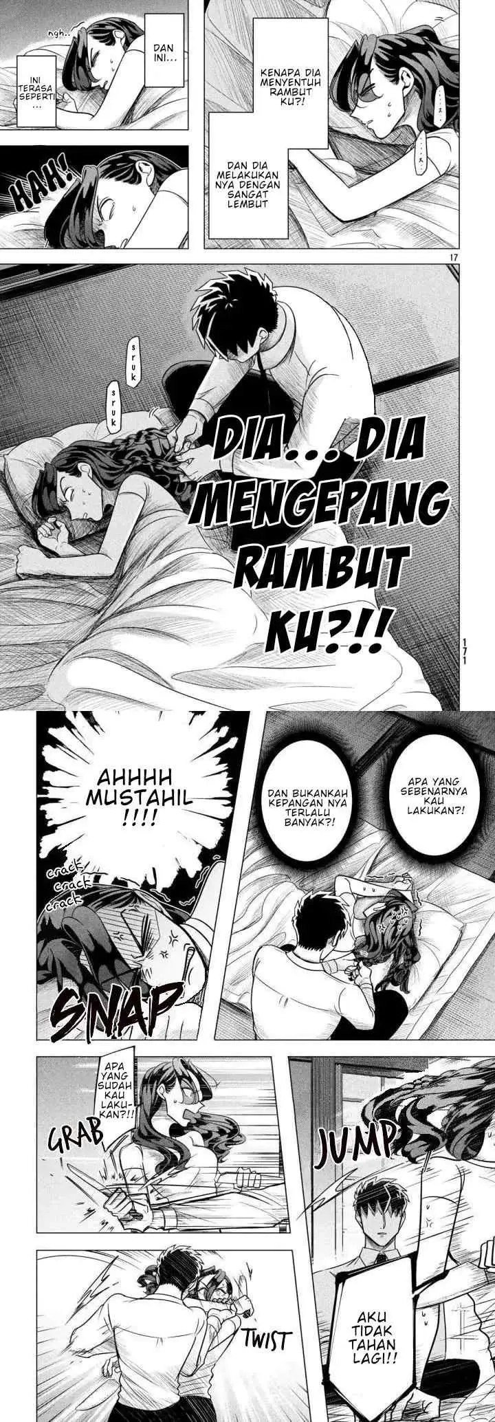 Raise wa Tanin ga Ii chapter 6 halaman 9