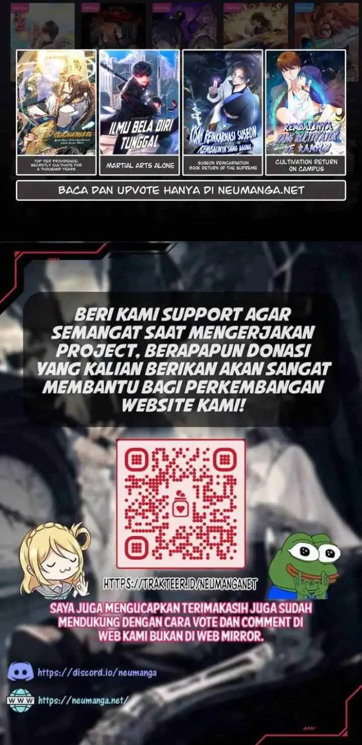 Heaven's Devourer chapter 9 halaman 12