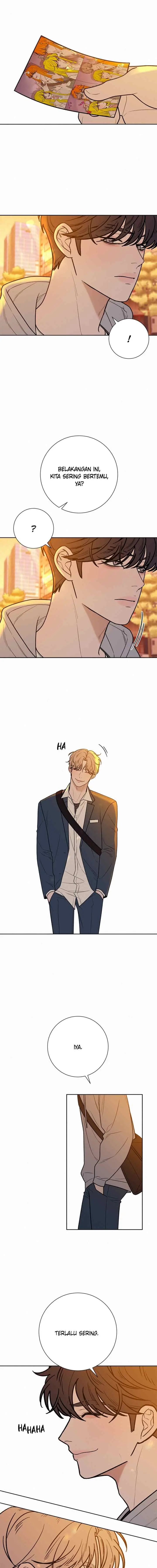 Operation: True Love chapter 46 halaman 4