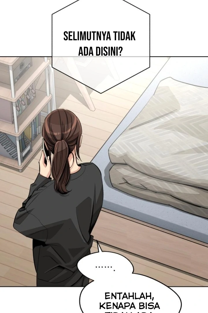 Lee Seop's Love chapter 73 halaman 48