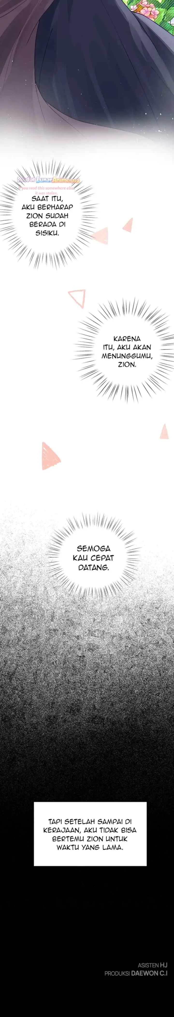 My Sweetheart Duke Has a Secret chapter 36 halaman 20