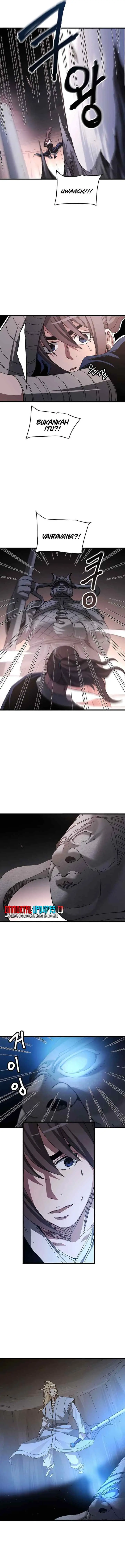 I am Reborn as the Sword God chapter 56 halaman 10