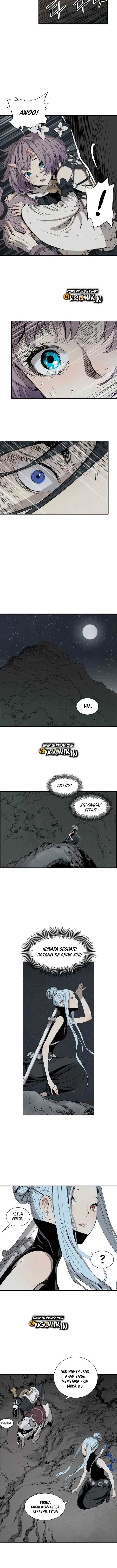 Sword Sheath's Child chapter 7 halaman 13