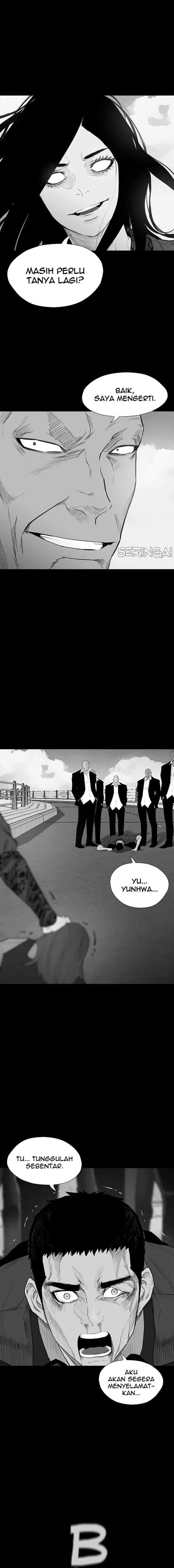 Reawaken Man chapter 172 halaman 6