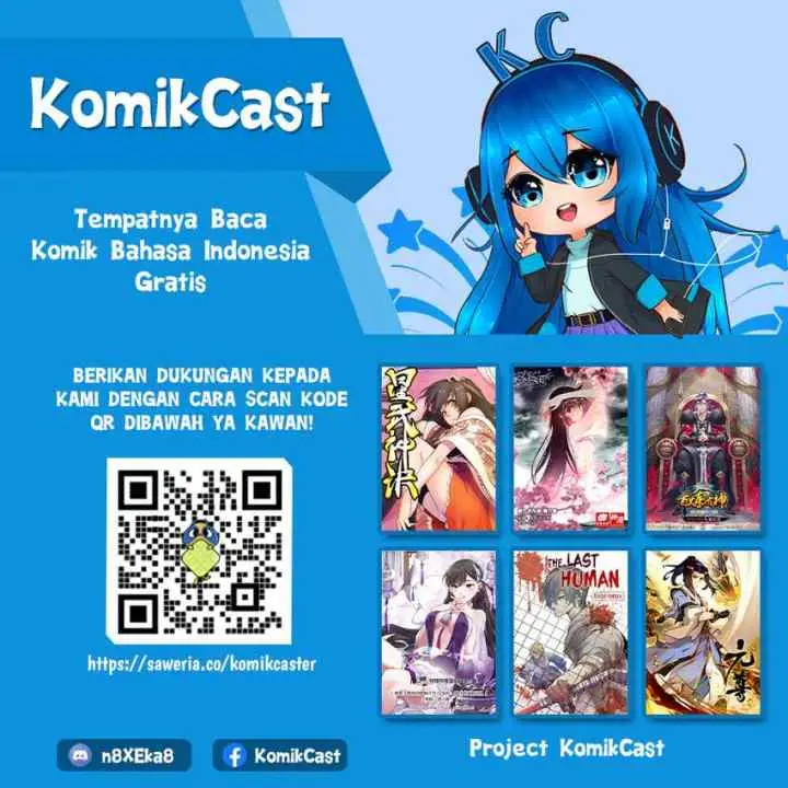 Martial God Asura chapter 682 halaman 14