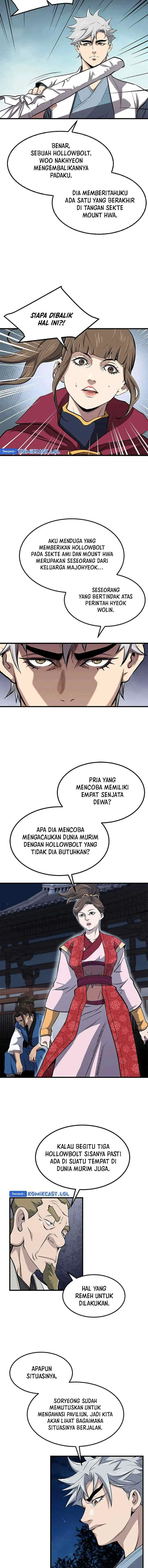 Grand General chapter 96 halaman 7