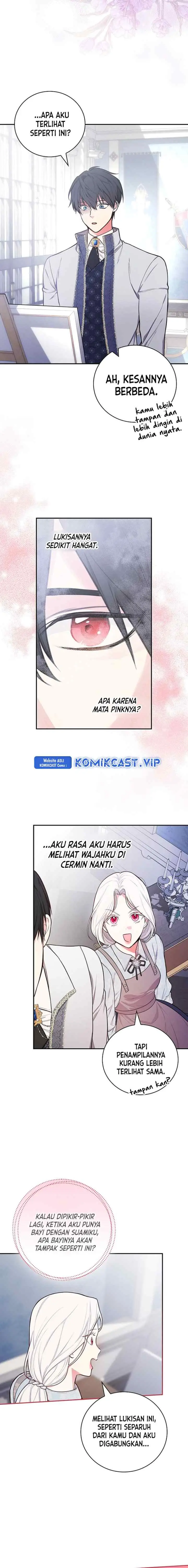 I'll Become the Mother of the Hero chapter 43 halaman 12