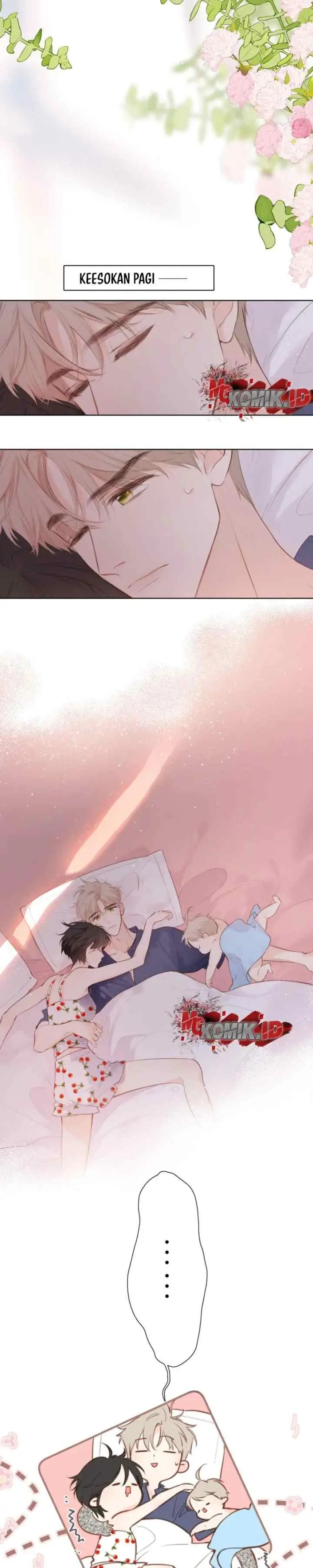 Once More chapter 155 halaman 4