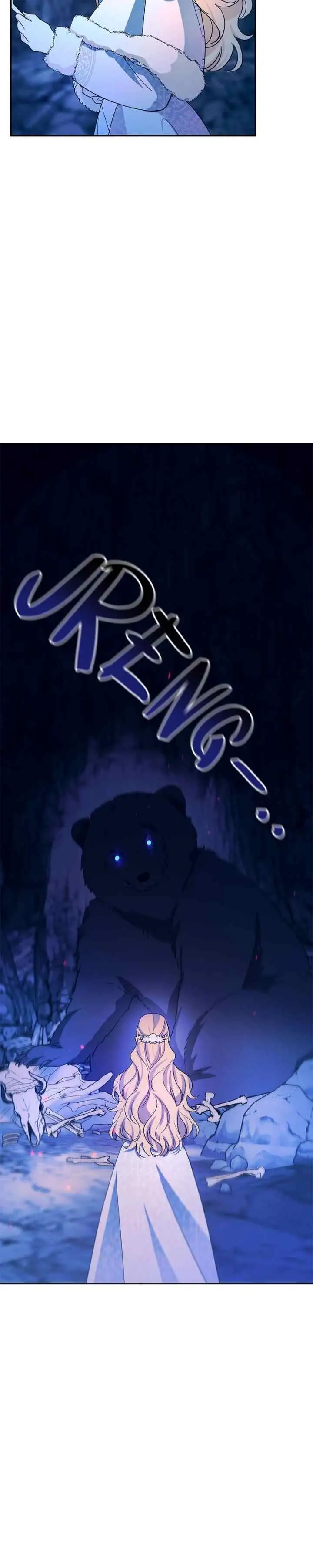 Hawar no Jardim de Inverno chapter 48 halaman 20