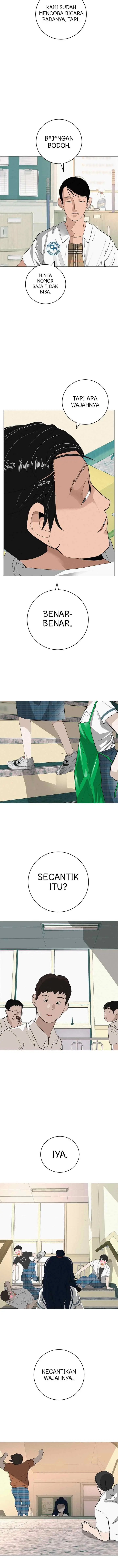 Radiant Rewind chapter 18 halaman 15