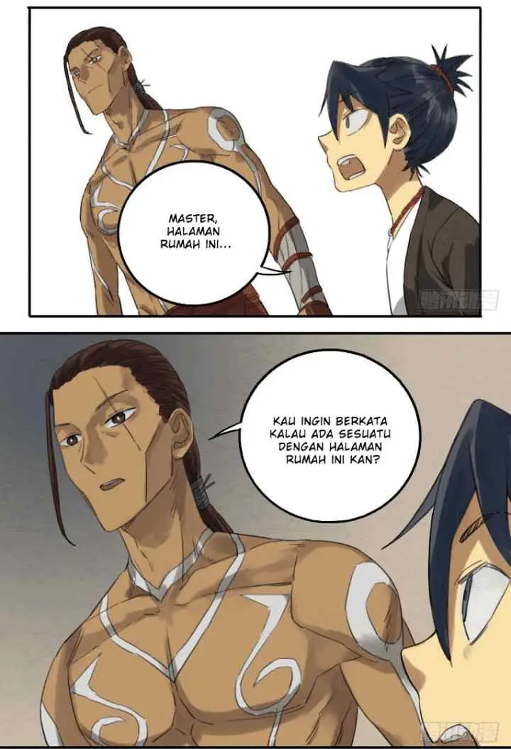 Martial Legacy chapter 11 halaman 5