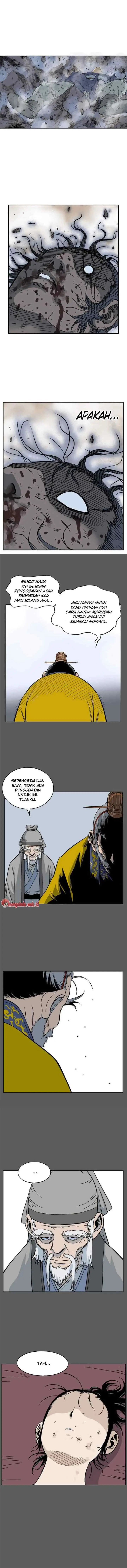Gosu chapter 50 halaman 7