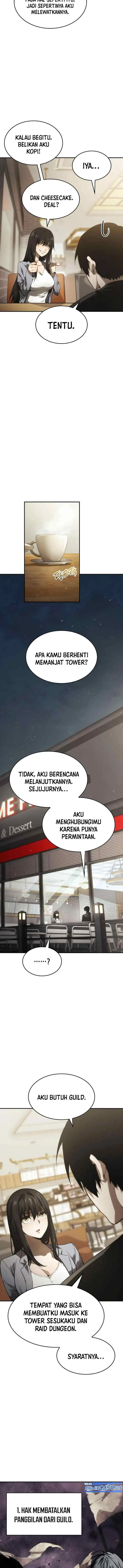 Boundless Necromancer chapter 24 halaman 6