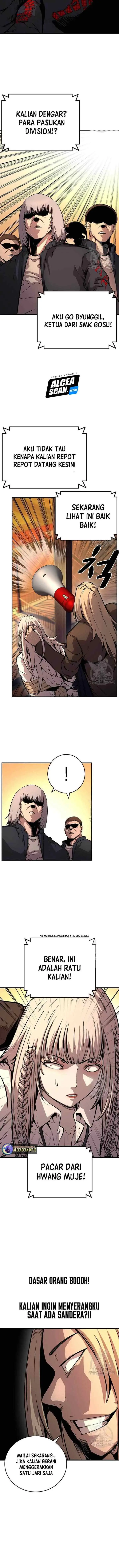 King Game chapter 55 halaman 6