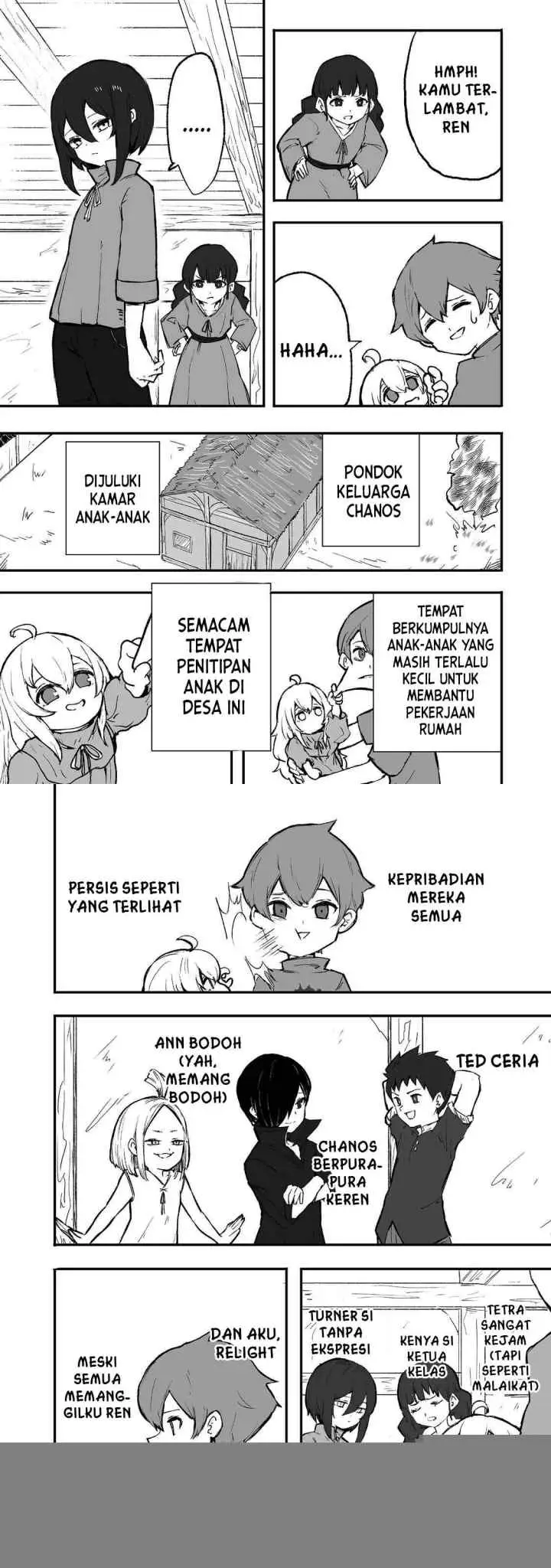 Kakure Tensei chapter 1 halaman 7