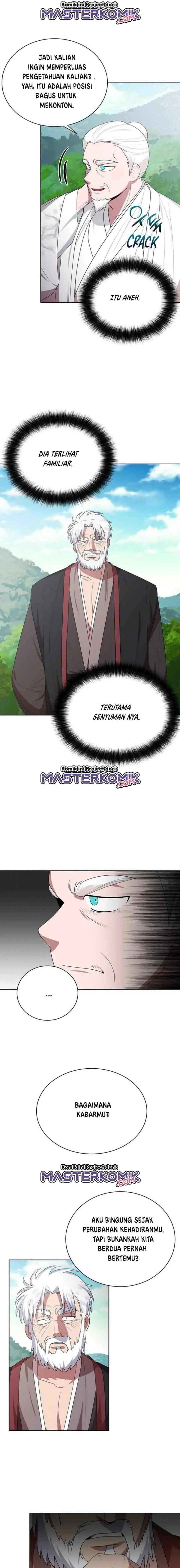 Fire Dragon King chapter 36 halaman 13