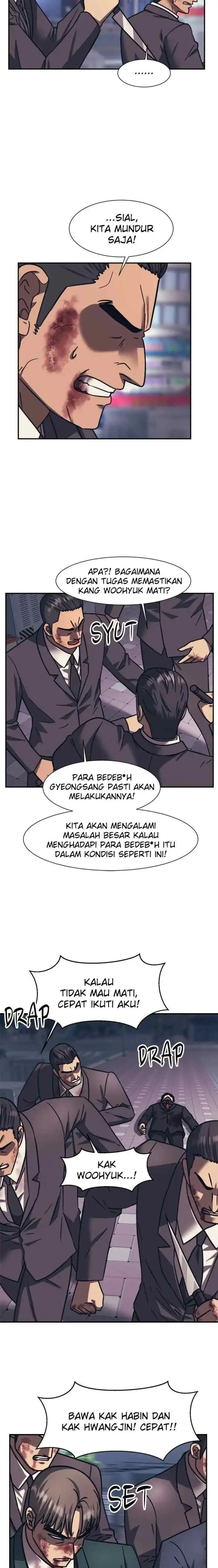 I Am Unbeatable chapter 86 halaman 5