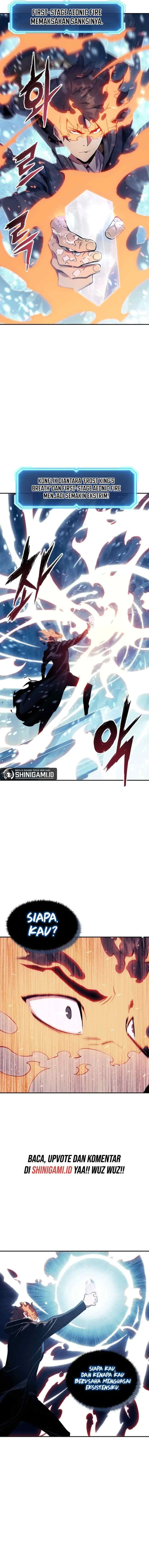 Return of the Broken Constellation chapter 70 halaman 16
