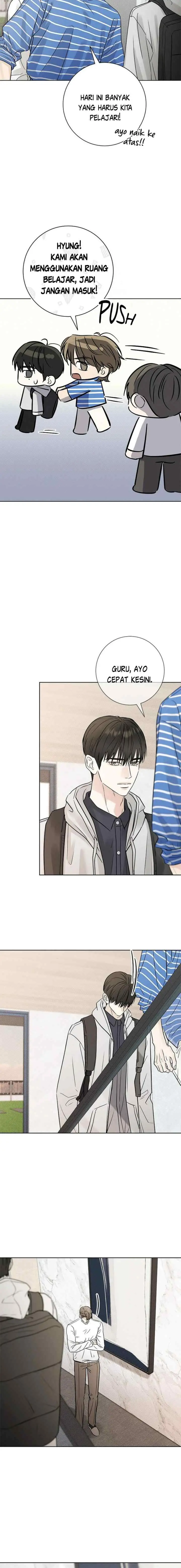 Rainy chapter 33 halaman 7