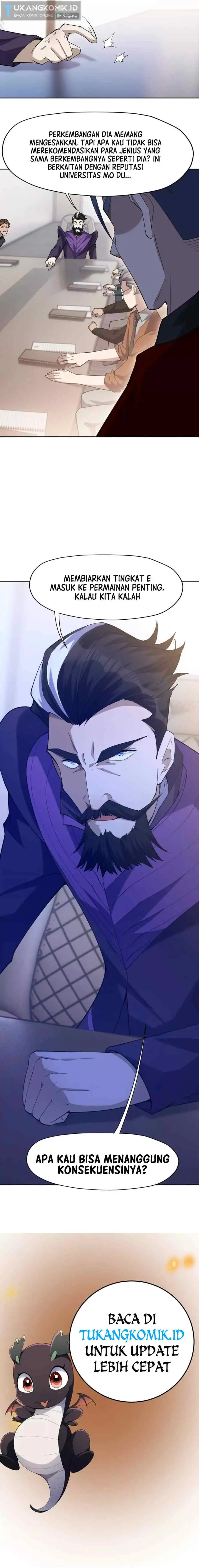 Rise Of The Beast God chapter 36 halaman 18