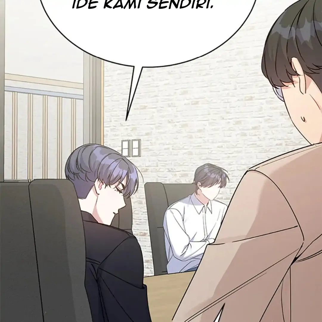 An Insincere Idol's Blank Slate chapter 19 halaman 27