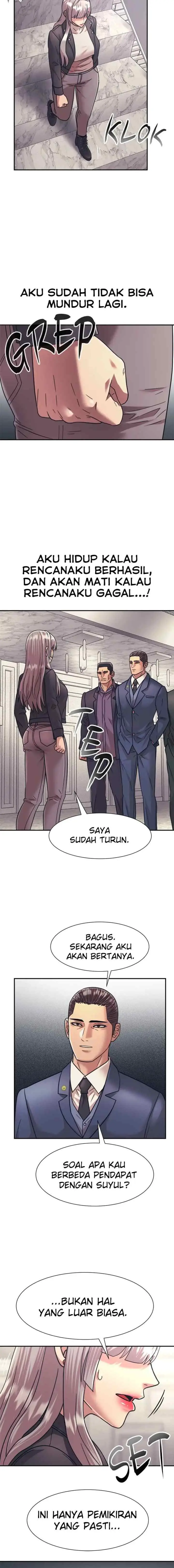 I Am Unbeatable chapter 30 halaman 16