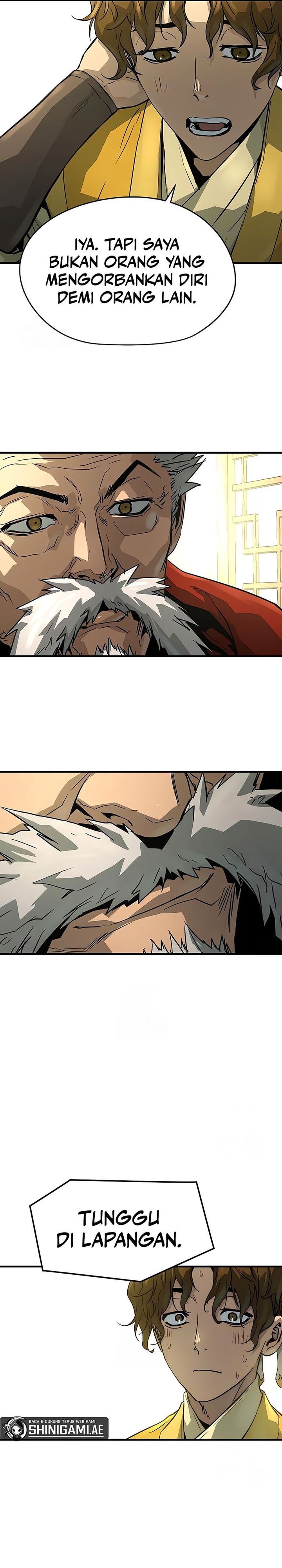 Absolute Regression chapter 49 halaman 24