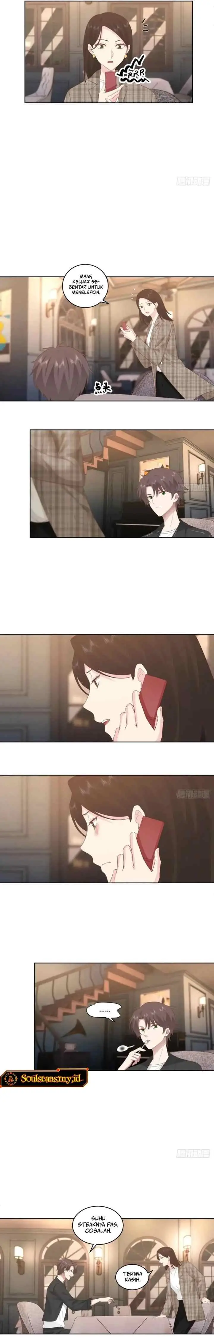 I Really Don't Want to Be Reborn chapter 268 halaman 10