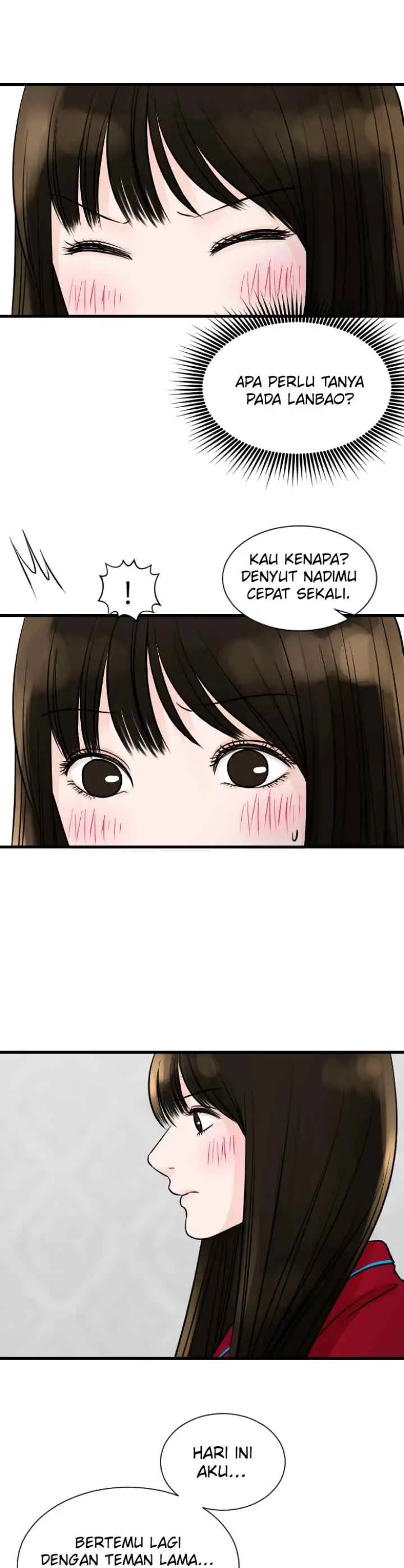 One + One (Bao A) chapter 14 halaman 9