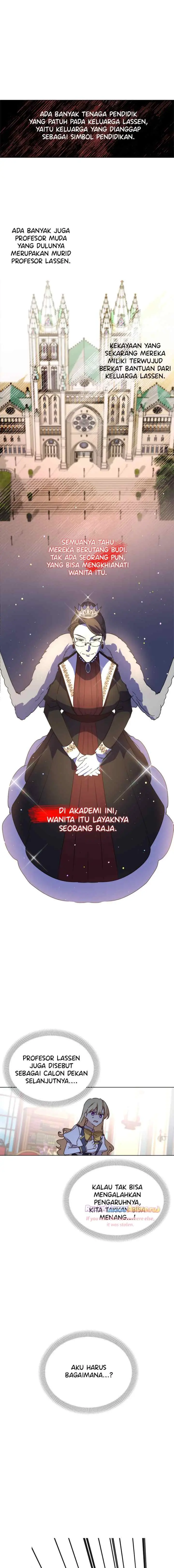 Im Just His Friend chapter 46 halaman 6