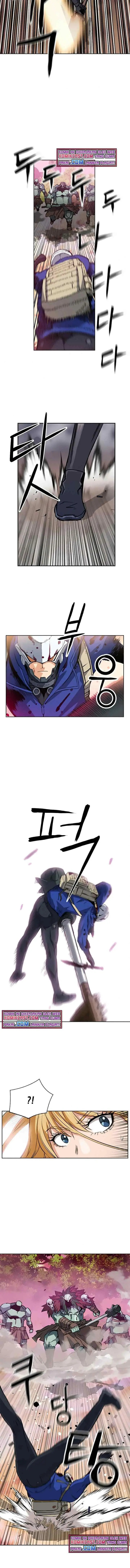 Seoul Station Druid chapter 26 halaman 6
